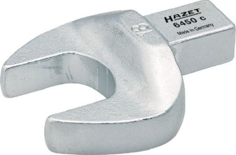 Inserto a ganasce HAZET 6450 C [SimilarCatItems.CatItem.ArtName2]