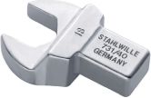 Inserto a ganascia STAHLWILLE 731/40 