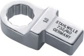 Ring-Einsatz STAHLWILLE 732/40 
