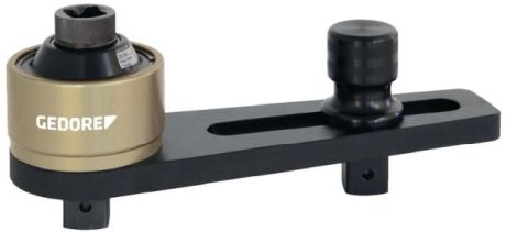 Multiplicateur de force GEDORE DREMOPLUS Alu DVV/D [SimilarCatItems.CatItem.ArtName2]