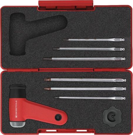 Set professionale di coppie PB 8326A MecaTorque [SimilarCatItems.CatItem.ArtName2]