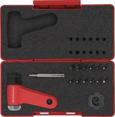 Set di coppia universale PB 8326B MecaTorque 