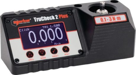Contrôleur de couple NORBAR TruCheck 2 Plus [SimilarCatItems.CatItem.ArtName2]