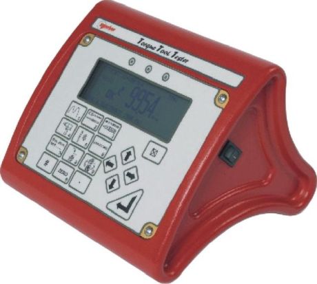 Couplemètre électronique Norbar TTT [SimilarCatItems.CatItem.ArtName2]