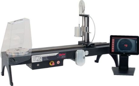 Dispositivo di prova automatico NORBAR TWC [SimilarCatItems.CatItem.ArtName2]