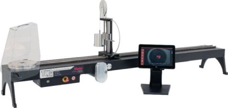 Dispositif de contrôle automatique NORBAR TWC [SimilarCatItems.CatItem.ArtName2]