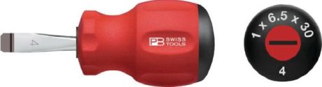 Schraubenzieher PB 8135 für Schlitzschrauben [SimilarCatItems.CatItem.ArtName2]