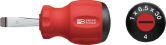 Cacciavite PB 8135 per viti con intaglio 