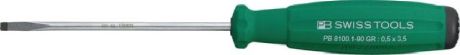 Schraubenzieher PB SwissGrip 8100 RB [LastViewedItems.CatItem.ArtName2]