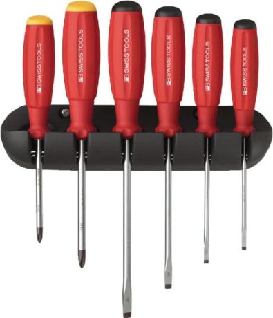 Jeu de tournevis PB SwissGrip [SimilarCatItems.CatItem.ArtName2]