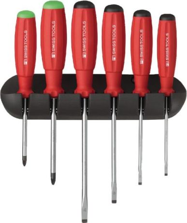 Jeu de tournevis PB SwissGrip [SimilarCatItems.CatItem.ArtName2]