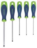 Jeu de tournevis à fente NERIOX 