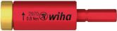 Adattatore di coppia easyTorque elettrico WIHA 