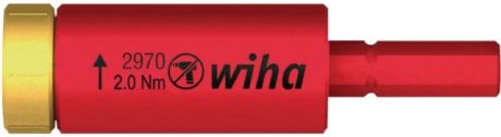 Drehmoment Adapter easyTorque electric WIHA [SimilarCatItems.CatItem.ArtName2]