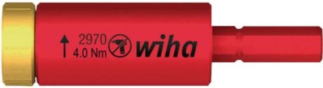 Adattatore di coppia easyTorque elettrico WIHA [SimilarCatItems.CatItem.ArtName2]