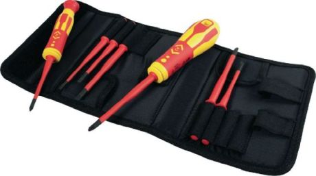 Jeu de tournevis VDE Slim C.K [SimilarCatItems.CatItem.ArtName2]
