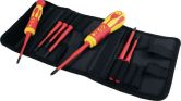 Set di cacciaviti VDE Slim C.K 