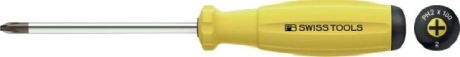ESD-Kreuzschraubenzieher PB 8190 Phillips [SimilarCatItems.CatItem.ArtName2]
