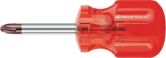 Tournevis cruciforme PB 195 