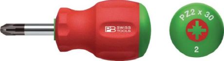 Kreuzschraubenzieher Pozidriv PB8194 [SimilarCatItems.CatItem.ArtName2]