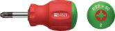 Cacciavite a croce Pozidriv PB8194 