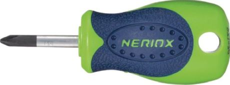 Kreuzschraubenzieher Pozidriv Knirps NERIOX [SimilarCatItems.CatItem.ArtName2]