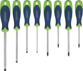 Jeu de tournevis NERIOX 