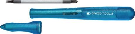 Schraubenzieher mit Umsteckklinge PB 168.00 [SimilarCatItems.CatItem.ArtName2]