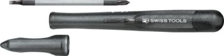 Schraubenzieher mit Umsteckklinge PB 168.00 [SimilarCatItems.CatItem.ArtName2]