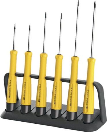 Jeu d'extracteurs électroniques ESD PB [SimilarCatItems.CatItem.ArtName2]