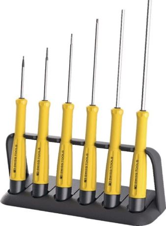 Jeu d'extracteurs électroniques ESD PB [SimilarCatItems.CatItem.ArtName2]