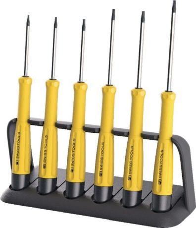 Set di estrattori elettronici ESD PB [SimilarCatItems.CatItem.ArtName2]