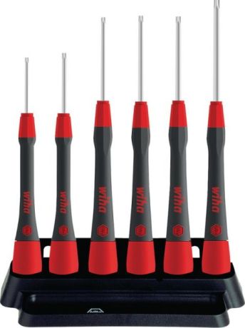 Jeu d'extracteurs pour l'électronique WIHA 267PK [SimilarCatItems.CatItem.ArtName2]