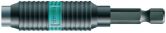 Porte-outils à changement rapide WERA BiTorsion 