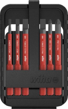 Bit WIHA VDE impostato [SimilarCatItems.CatItem.ArtName2]