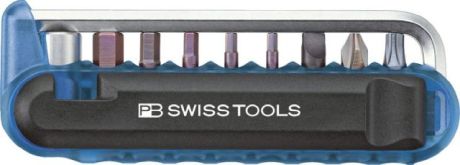 Set di bit BikeTool PB 470 [SimilarCatItems.CatItem.ArtName2]
