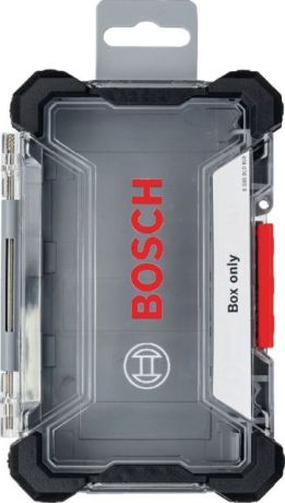 Leere Box BOSCH Impact-Control [SimilarCatItems.CatItem.ArtName2]