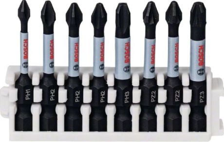 Inserto di bit BOSCH Impact-Control [SimilarCatItems.CatItem.ArtName2]