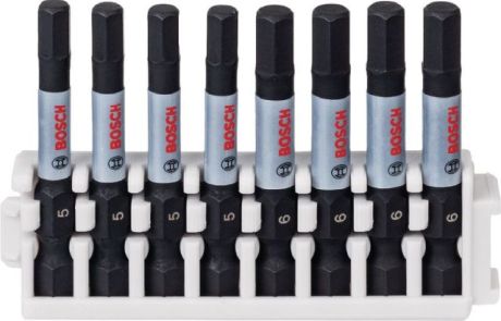 Bit-Inlay BOSCH Impact-Control [SimilarCatItems.CatItem.ArtName2]