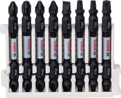 Bit-Inlay BOSCH Impact-Control [SimilarCatItems.CatItem.ArtName2]