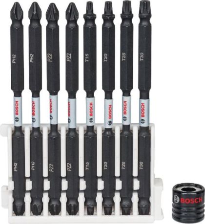 Bit-Inlay BOSCH Impact-Control [SimilarCatItems.CatItem.ArtName2]