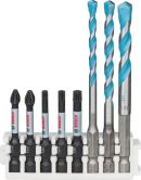 Bit-/Bohrer-Inlay BOSCH Impact-Control 
