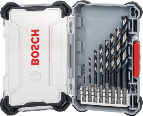 Set di punte e punte per trapano BOSCH Impact-Cont [SimilarCatItems.CatItem.ArtName2]