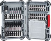 Bit -und Bohrer-Sets BOSCH Impact-Control 