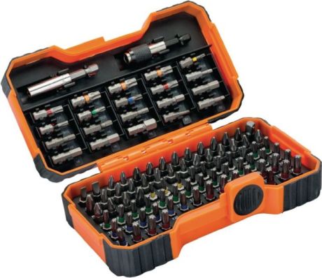 Set di bit BAHCO 59/S100BC [SimilarCatItems.CatItem.ArtName2]