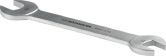 Chiave doppia aperta SISTEMA MK INOX 