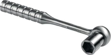 Umschaltknarre SISTEMA MK INOX [SimilarCatItems.CatItem.ArtName2]