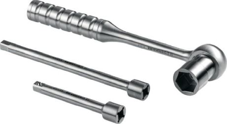 Estensione SISTEMA MK INOX [SimilarCatItems.CatItem.ArtName2]