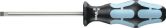 Tournevis WERA STAINLESS 