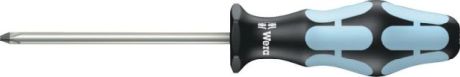 Kreuzschraubenzieher WERA STAINLESS [SimilarCatItems.CatItem.ArtName2]